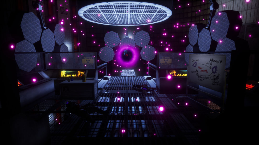 非生物因素游戏截图