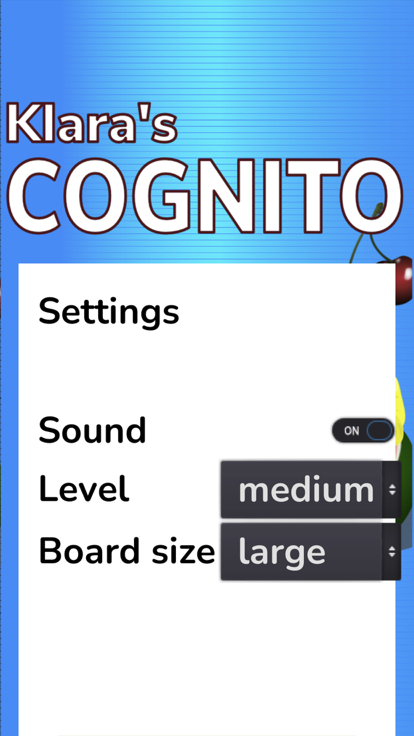 Klara's Cognito游戏截图