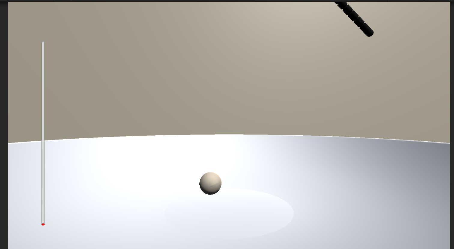 你永远忍受不了的日常游戏截图