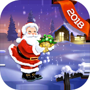 My Lovely Santa's Gift