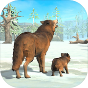 Little Wolf: Rise of the Pack