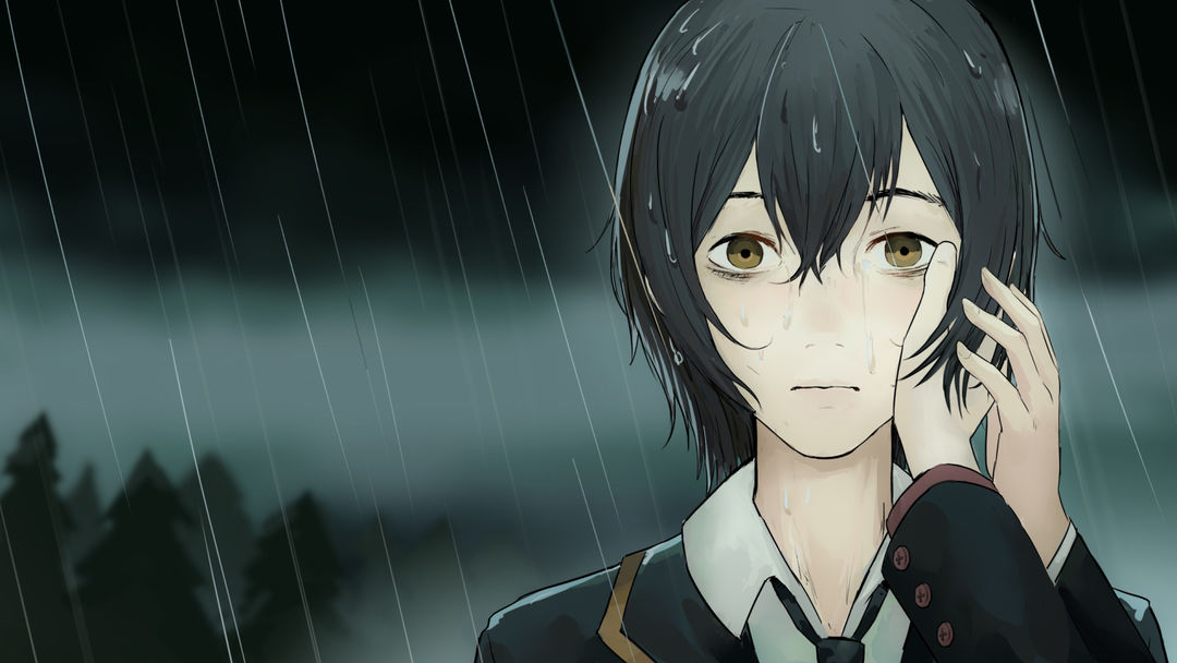 回溯依存游戏截图