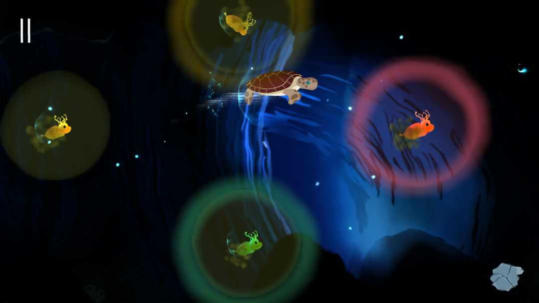 龟溯:信条游戏截图