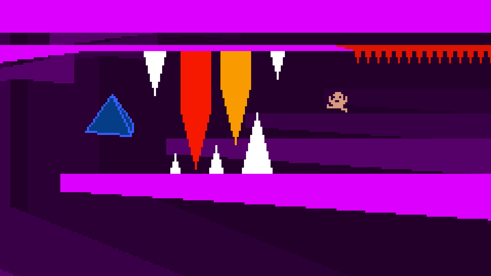 Potatoman Seeks the Troof游戏截图