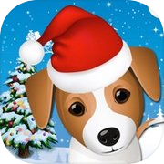 Christmas Pet Party Celebration free kids games