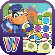 Webkinz™: Cash Cowicon
