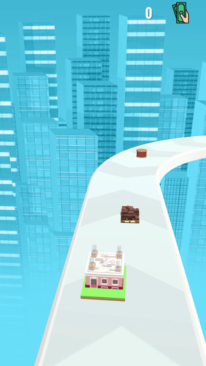 Stack_House游戏截图