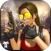 Mad City Crime 3D