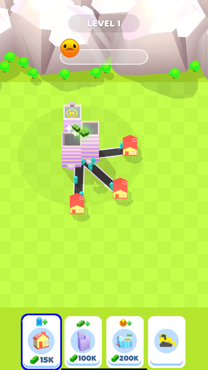 Happy Lands游戏截图