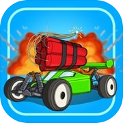 Bomber Cars