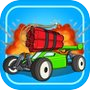 Bomber Carsicon