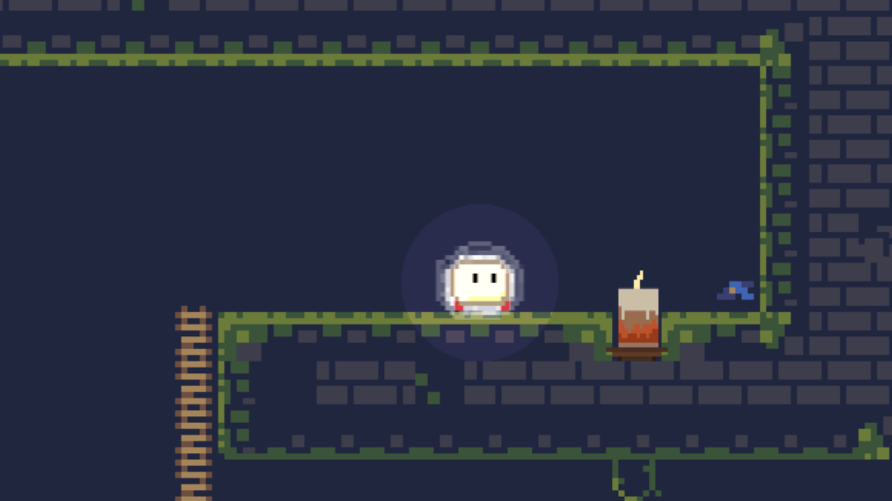 光影之灵：启程游戏截图