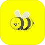 Doodle Beehiveicon