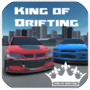 KING OF DRIFTINGicon