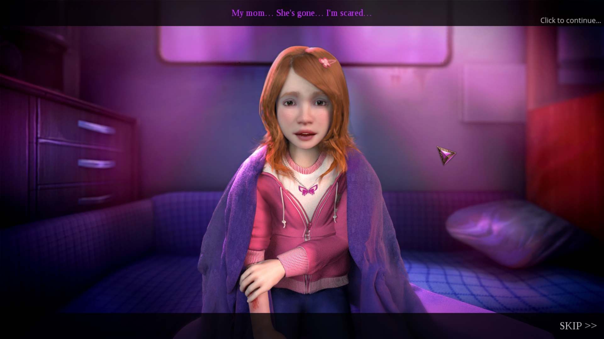 Enigmatis 2: The Mists of Ravenwood游戏截图