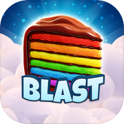 Cookie Jam Blast™ - 三消游戏icon