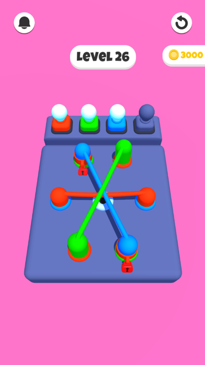 Color Links 3D游戏截图