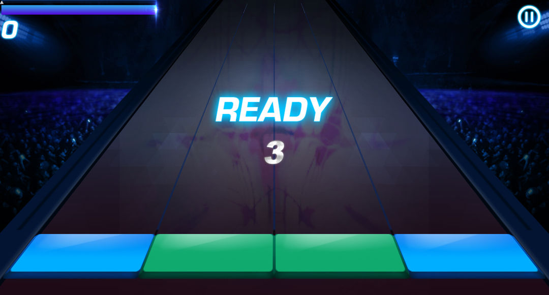 O2Jam Online游戏截图