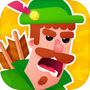 Bowmasters (Ad Free)icon