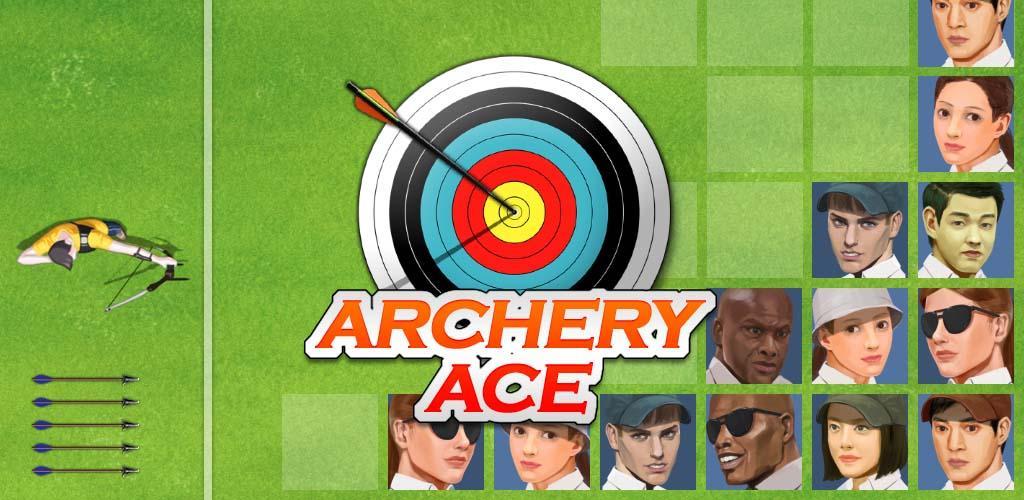 Archery Ace游戏截图