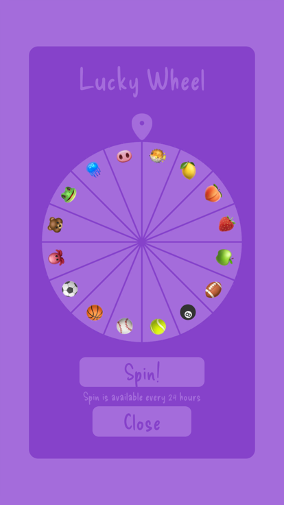 Time Tap Challenge!游戏截图