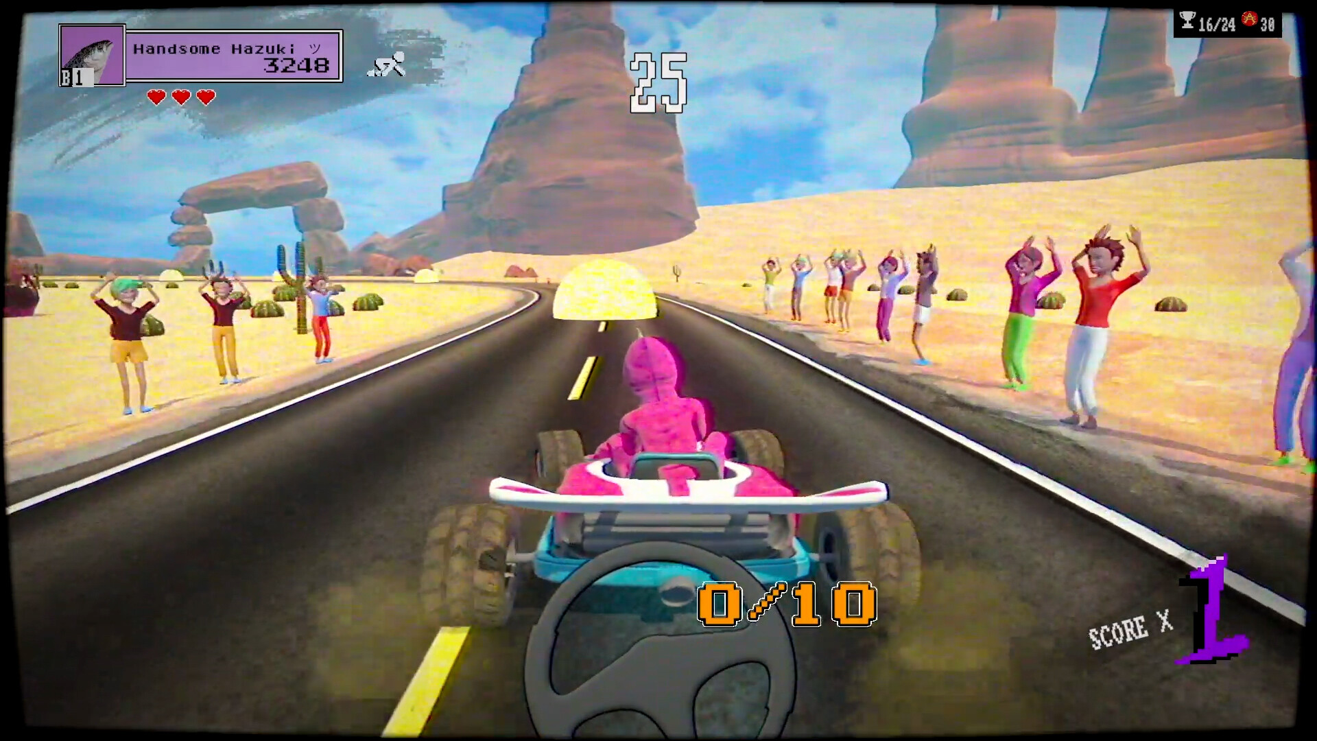 SUPER 56游戏截图