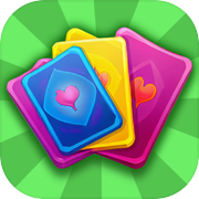 Cards Sort Puzzle Zen Relax