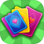 Cards Sort Puzzle Zen Relaxicon