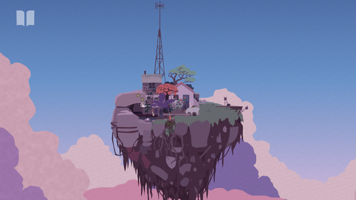 Mutazione游戏截图