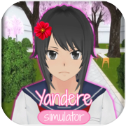 Yandere Simulator Gameicon