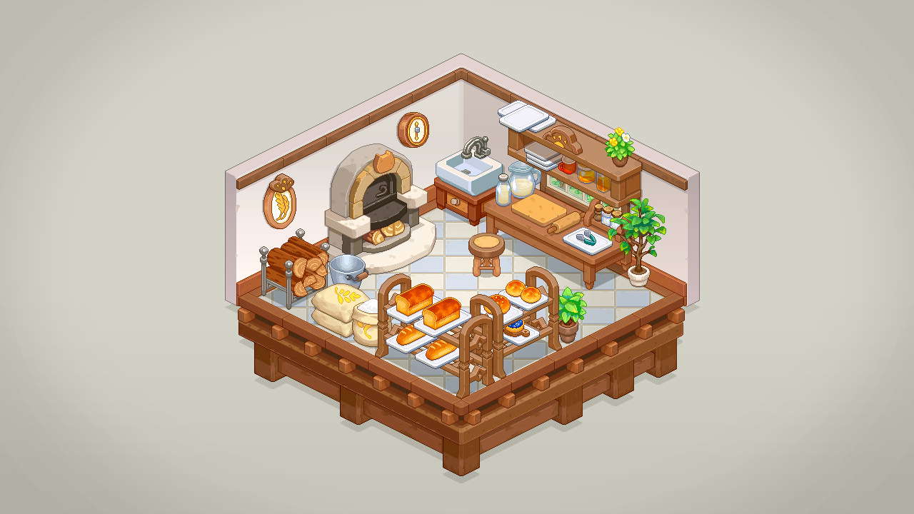 小小设计师游戏截图