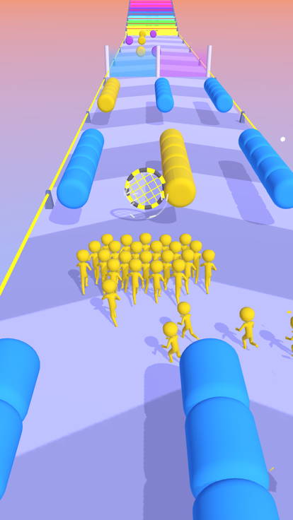 Slash Masters游戏截图