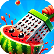 Fruits Grater - WaterMelon Jam