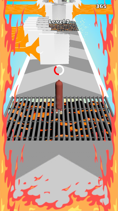 Winner Wiener游戏截图