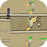 Mini Militia Mode Trigger Doo