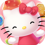 Hello Kitty美食之旅icon