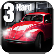 Car Driver 3 (Hard Parking)icon