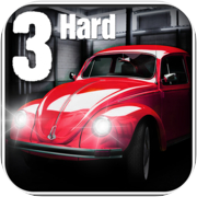 Car Driver 3 (Hard Parking)