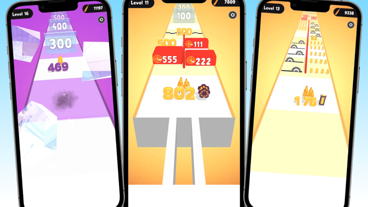 Ammo Hoard游戏截图