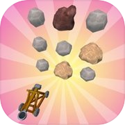 Merge Rock Thrower