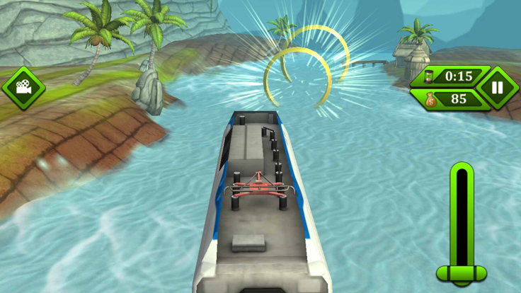 Train Simulator Game 2023游戏截图