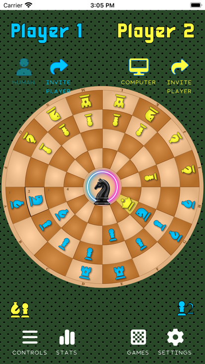 Circular Logic Games游戏截图