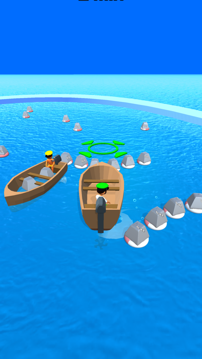 Sink Them!游戏截图