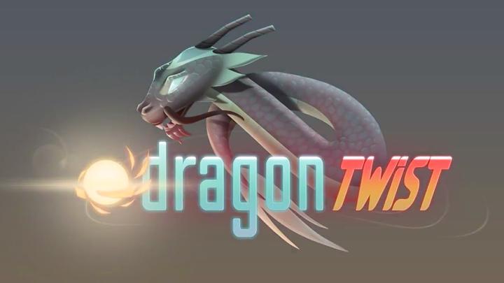 Dragon Twist游戏截图