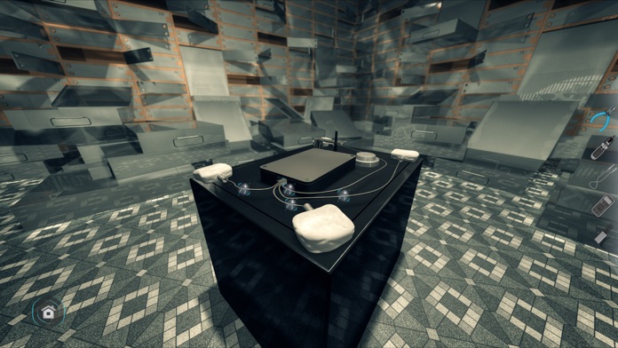 Bombsquad - Defuse the Bomb游戏截图