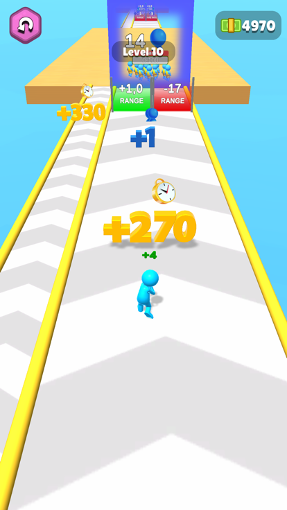 We Are Coming游戏截图