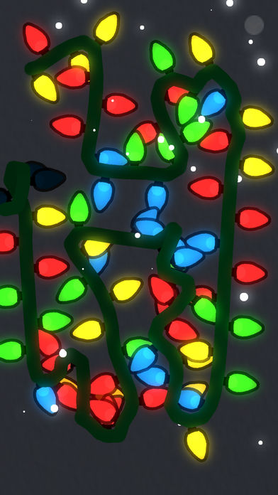 Knot Fun游戏截图