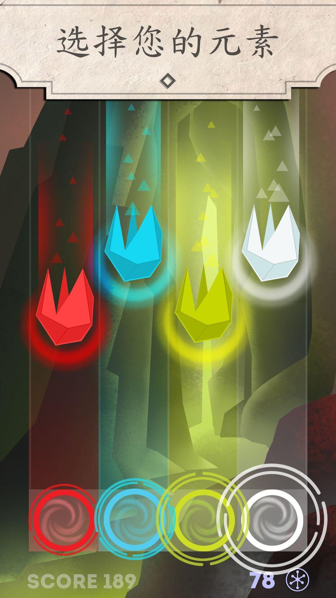 Let's Twist游戏截图