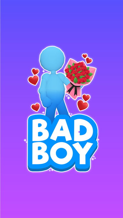 Bad Guy!!!游戏截图
