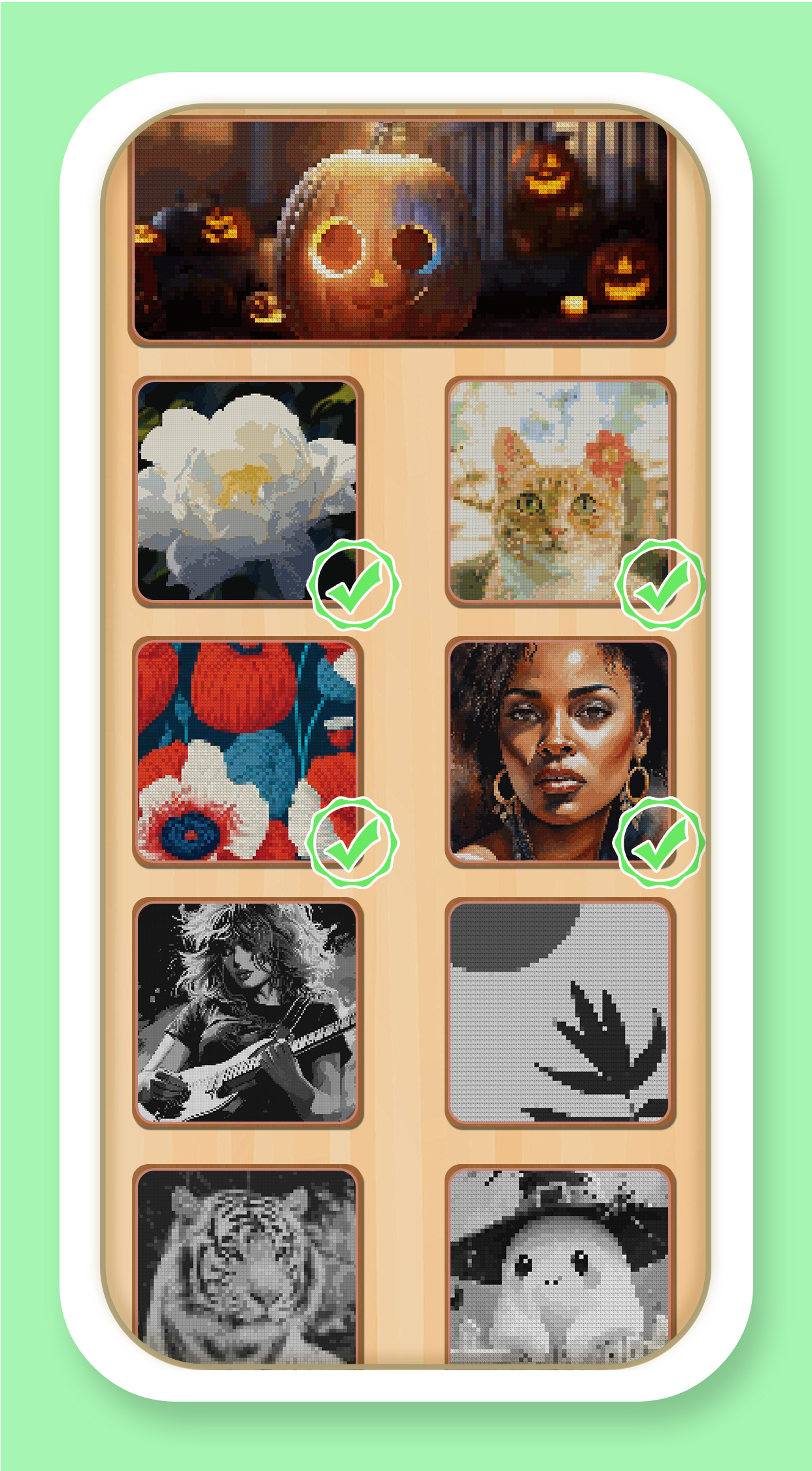 开心刺客游戏截图